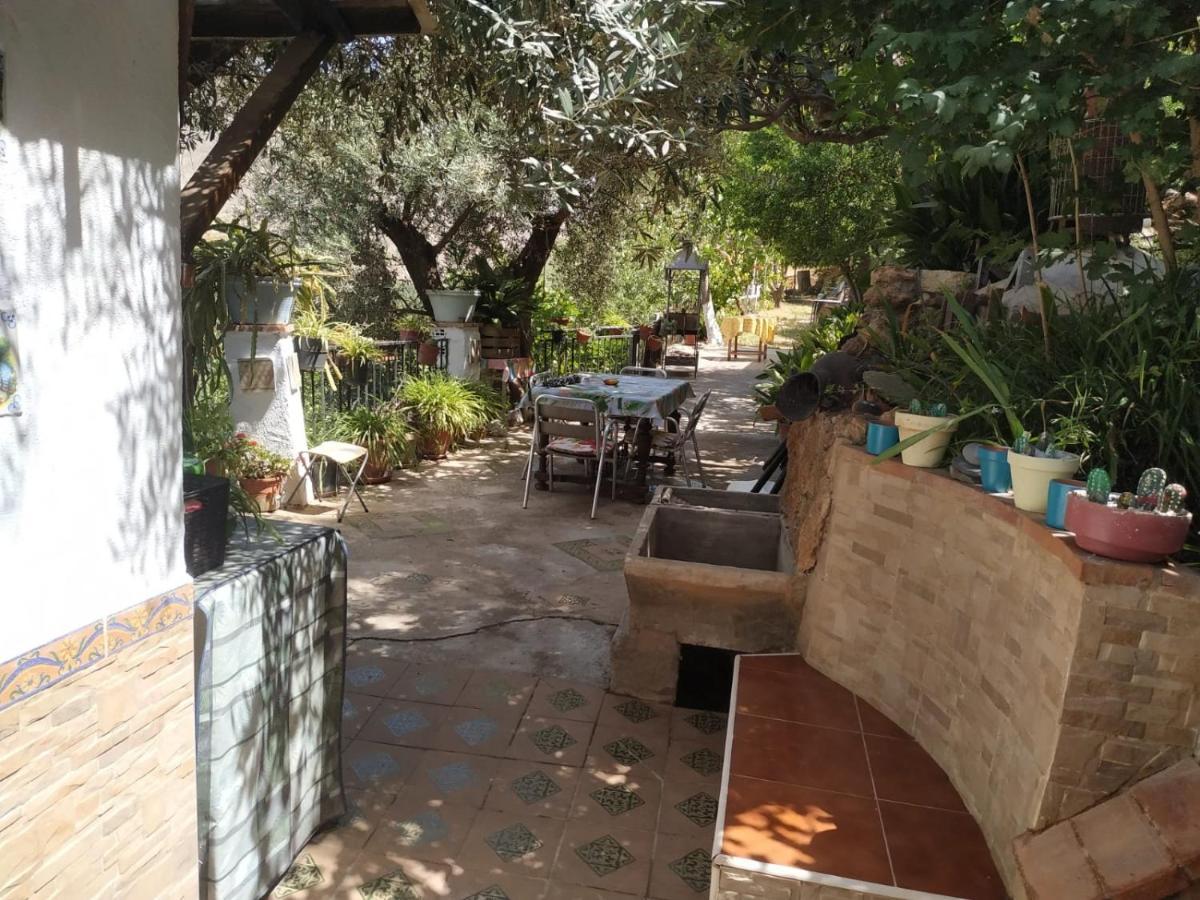 El Rio Villa Durcal Exterior photo